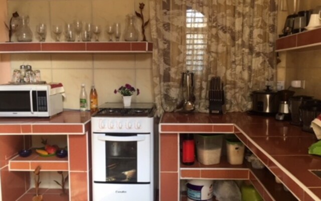 Casa Renta Made
