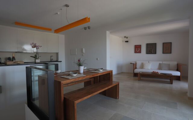 Apartamentos Xereca - Dalt Vila I