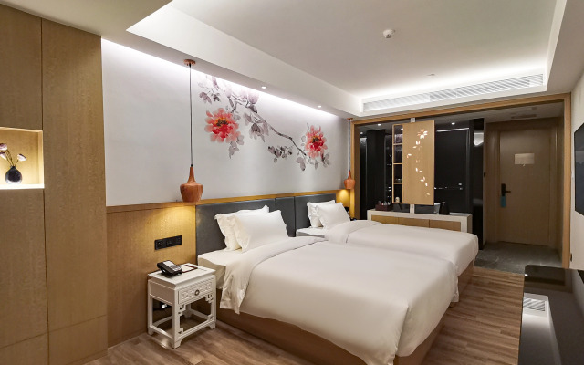 Paco Hotel Beijing Road Metro Guangzhou