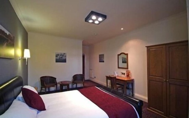 Royal Hotel