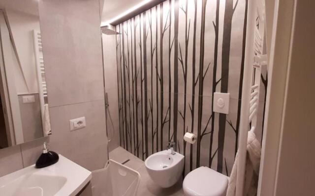 B&B Il Castello Suite