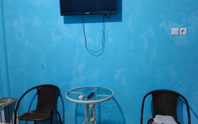 Hotel Near Ramayana 3