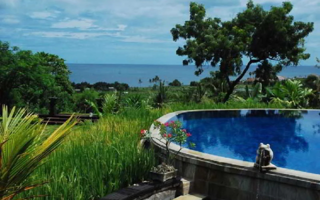Zen Resort Bali