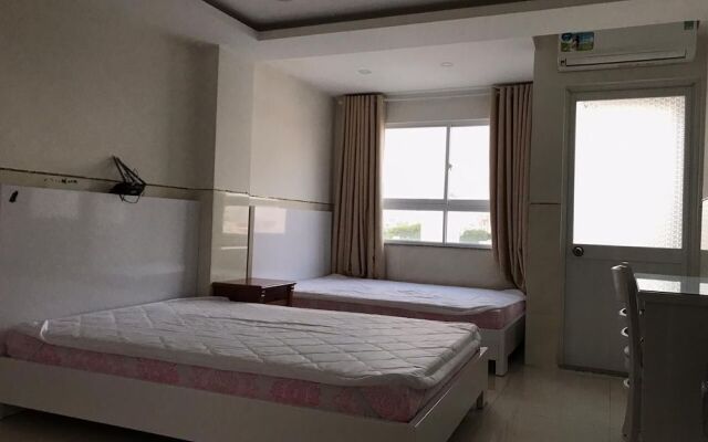 Oyo 803 Quang Hong Phat 2 Hotel