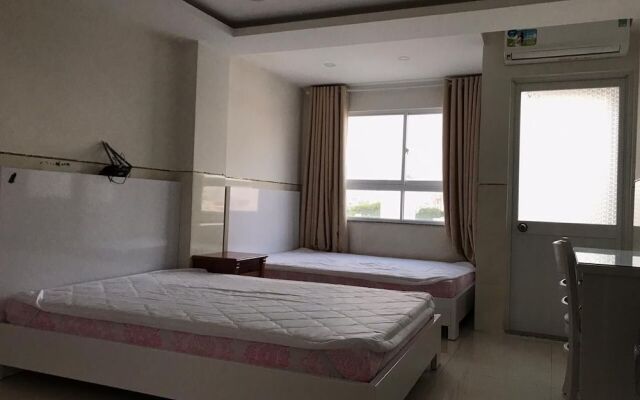 OYO 803 Quang Hong Phat 2 Hotel