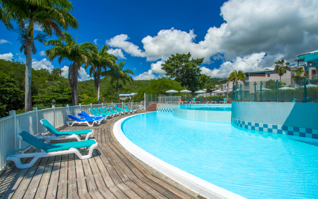 Hotel Amyris