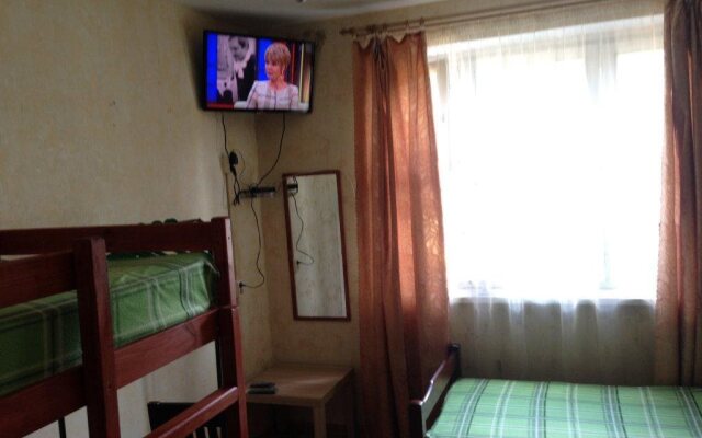 Blagovest Hostel on Tulskaya