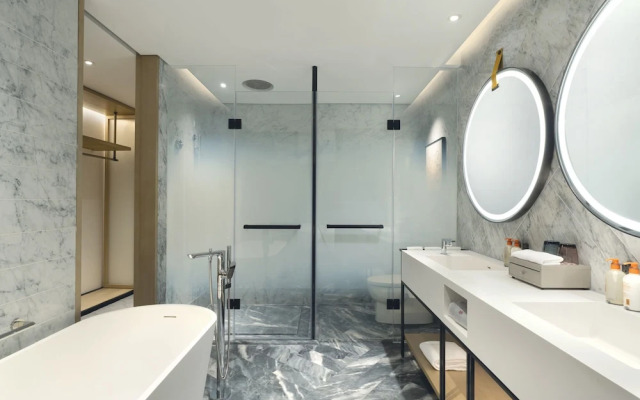 Crowne Plaza Quanzhou Riverview by IHG