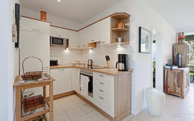 Stunning Apartment in Rechlin With 2 Bedrooms, Sauna and Wifi