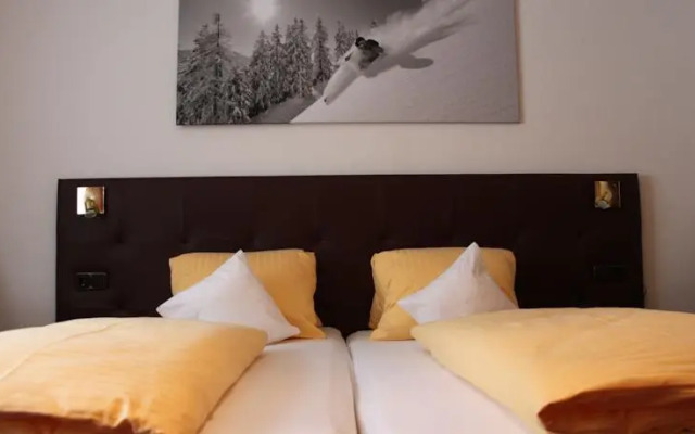 Hotel Garni Dorfblick