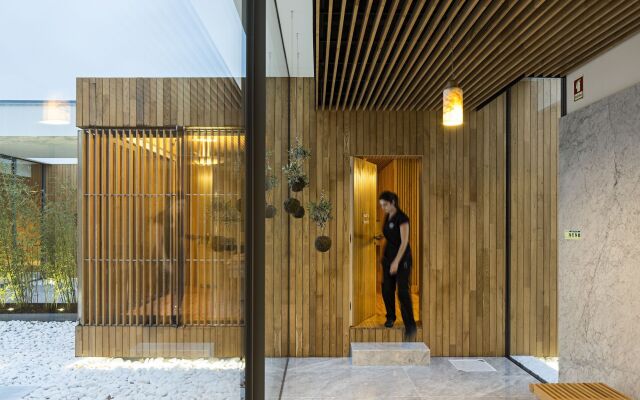 Hotel Minho