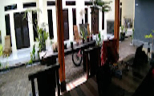 Aura Guest House