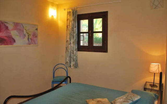 Complesso Mediterraneo