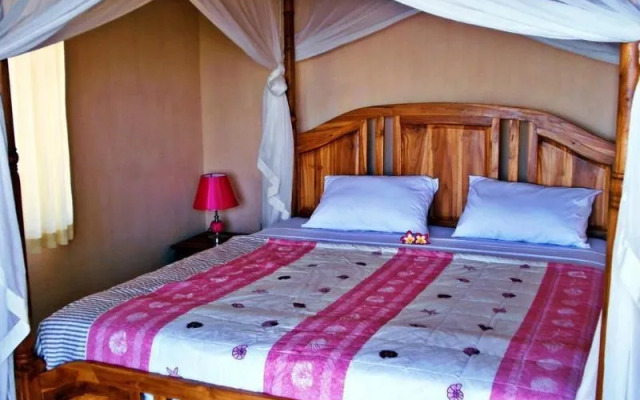 The Horizon Bungalows