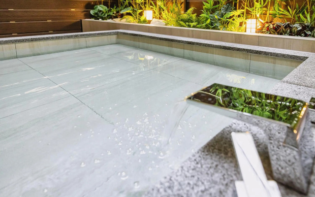 Hotel Forêt The Spa