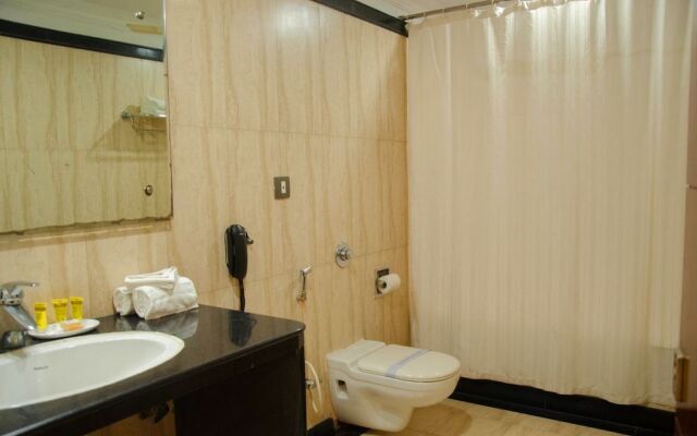 Hotel Baidyanath