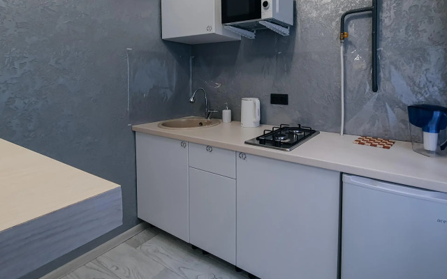 Апартаменты на улице Володарского 13