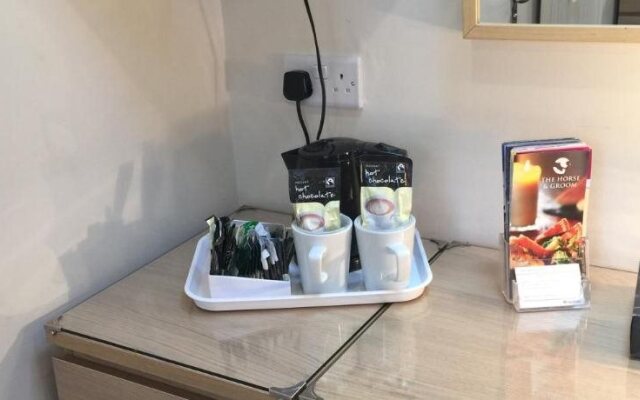 Brayford Guest House