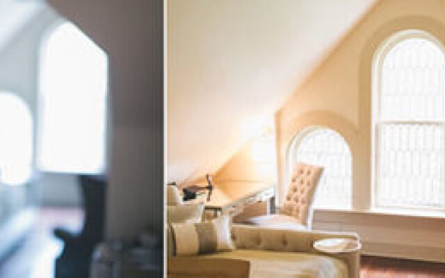 Stonehurst Place Bed & Breakfast
