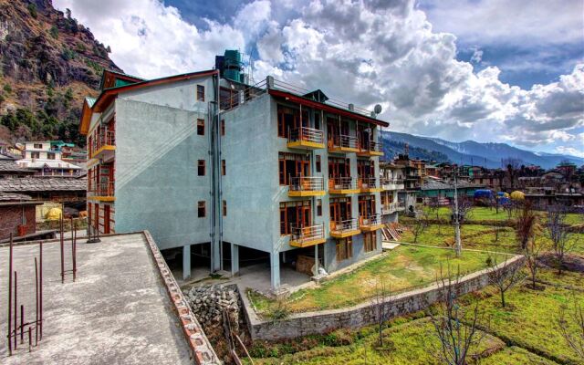 Hotel Snow Country Manali