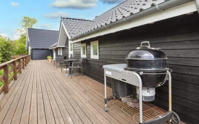 5 Star Holiday Home in Hadsund