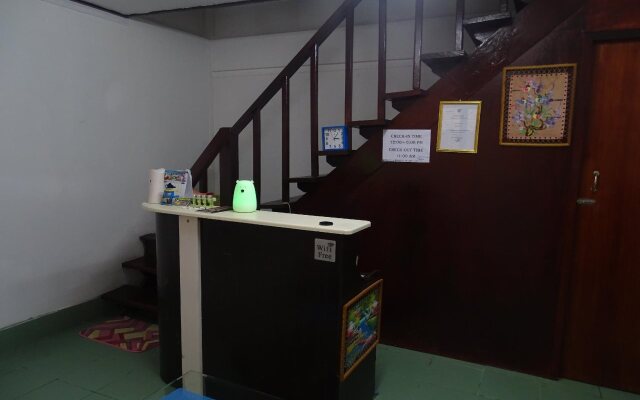 Patong Dormitory Hotel - Hostel