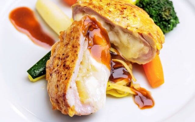 Kneipp- und Wellvitalhotel Edelweiss