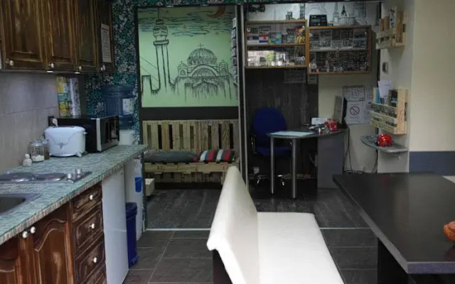 Dream Hostel Belgrade