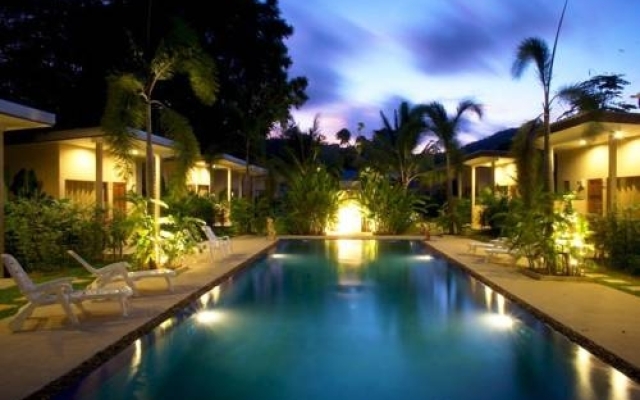 Dacha Resort Phuket