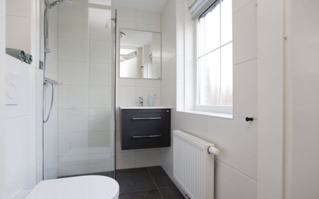 Inviting Villa in Voorthuizen With Garden