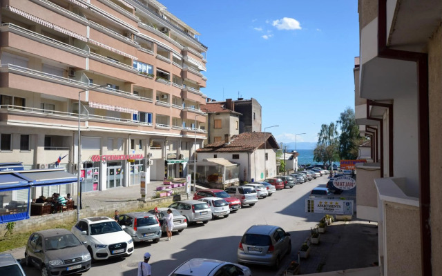 Ohrid Luxury Studios