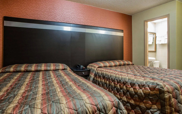 Rodeway Inn