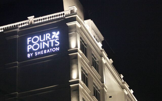 Four Points By Sheraton Bandung