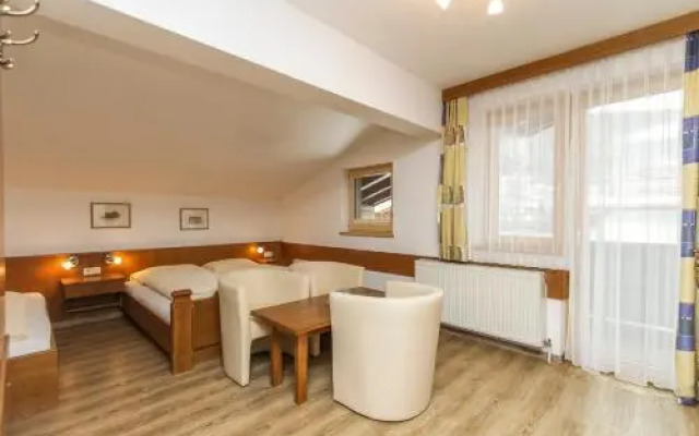 Pension Christophorus