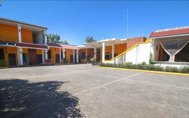 Hotel y Restaurante Rincon Colonial