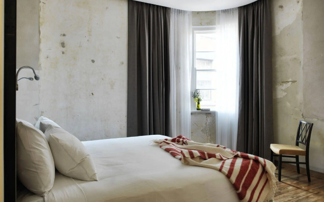 The Old Clare by Ode Hotels