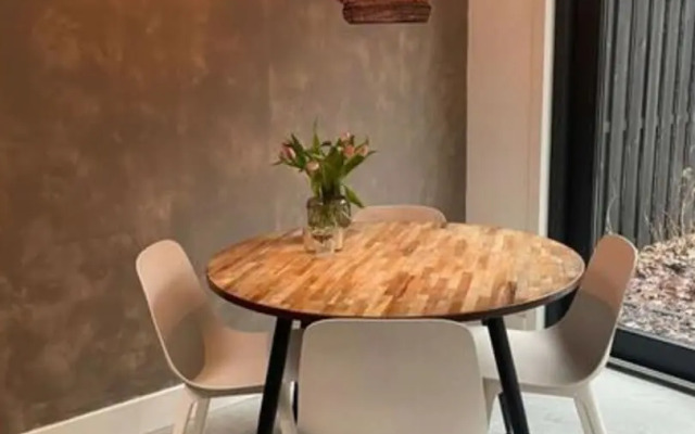 Holiday Home Zen aan zee