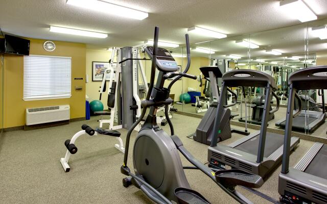 Candlewood Suites Raleigh Crabtree by IHG
