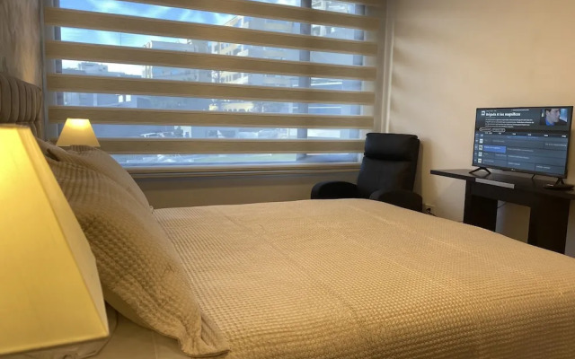 Suite Metropoli Bristol