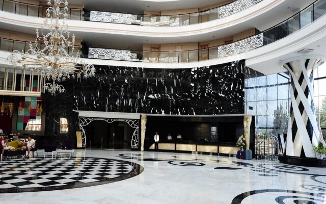 Sea Planet Resort & SPA