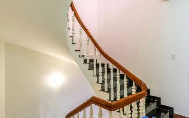 La Rose Blanc Pool Villa