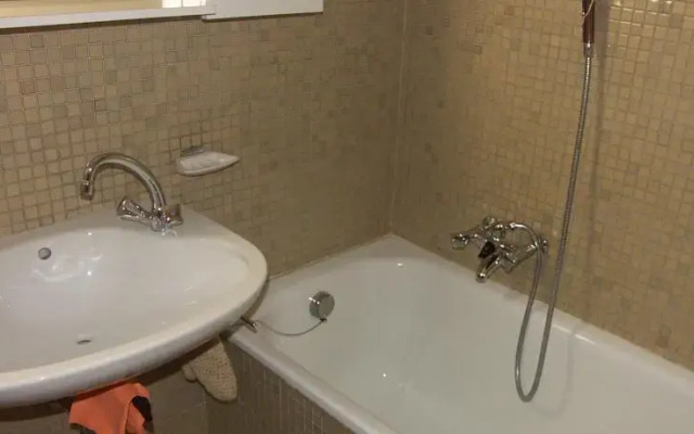 Apartment Mercure 308
