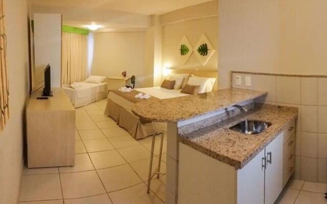 Marsallis Residence Flat