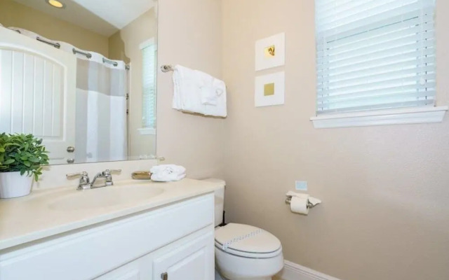 Oaktree Holiday Home 4097