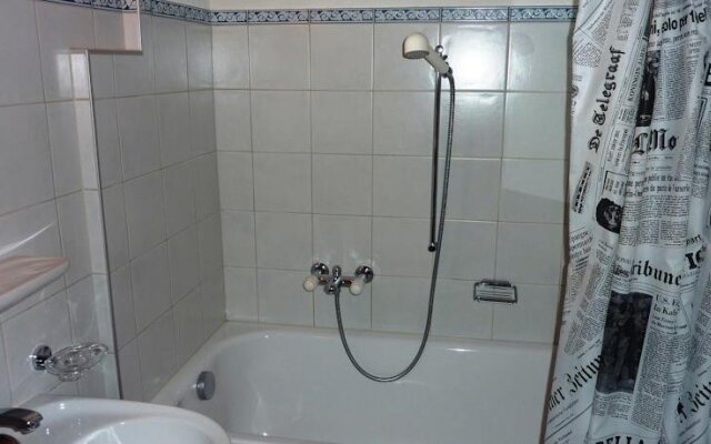 Chalet Vercoquin