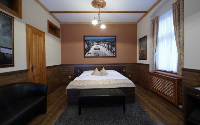 Hotel Kuria