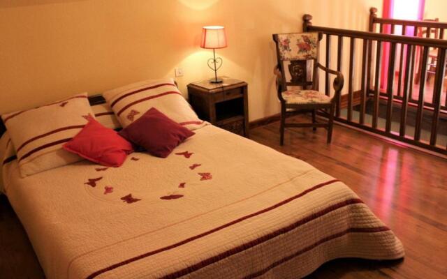 Gîte Salignac-Eyvigues, 4 pièces, 6 personnes - FR-1-616-88