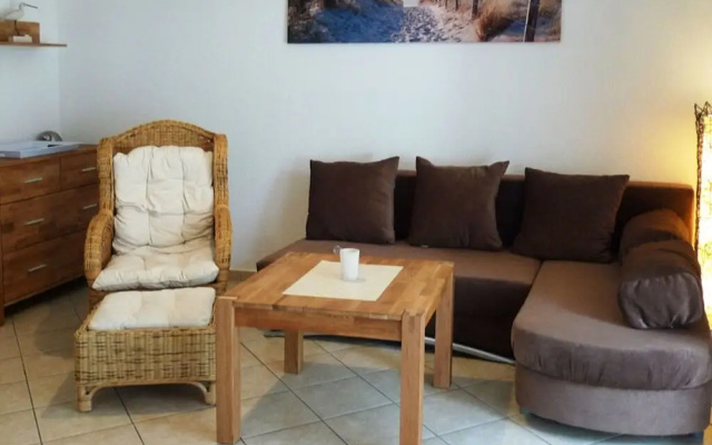 Beachkeeper Comfortable Holiday Residence