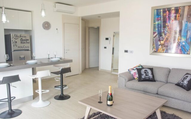 Suites Quinto Sol - Near Mamitas Beach Club