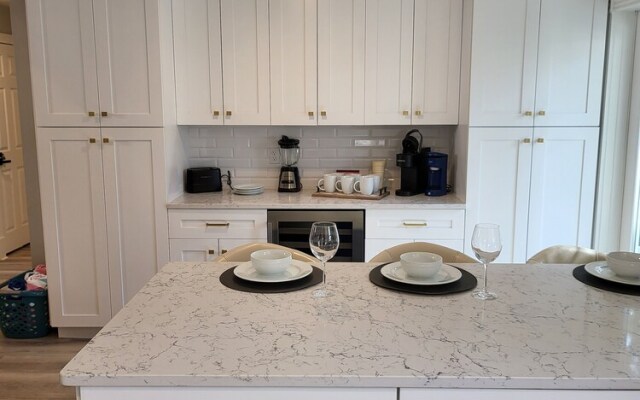 Key West Style Vacation Home with Pool